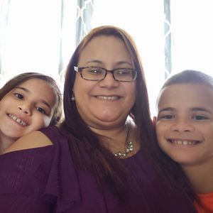 Meet your Posher, Wanda